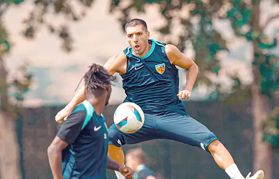 Kayserispor'da transfer yasağını fırsata çevirdi, şimdi kariyeri tehlikede!