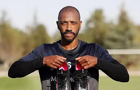 Kayserispor'da transfer yasağı riski! Manuel Fernandes için kritik gün