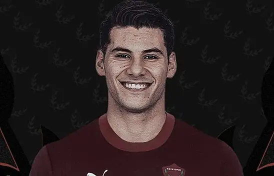 Kayserispor'da transferde flaş gelişme! Görkem Sağlam için geri sayım başladı