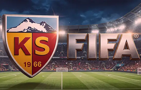 Kayserispor'da transfere engel dosya sayısı 7 oldu! 100 milyon ödeme gerekiyor