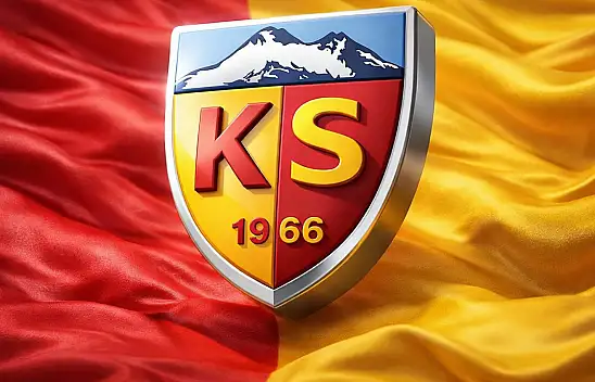 Kayserispor'da tüm dengeler değişti!