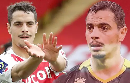 Kayserispor'da Wissam Ben Yedder sesleri! Fransız golcü imza atacak mı? İşte yanıtı
