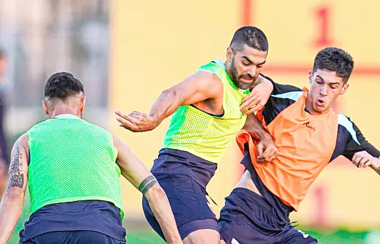 Kayserispor'da yaprak dökümü devam ediyor! Büyük pazarlık sürüyor