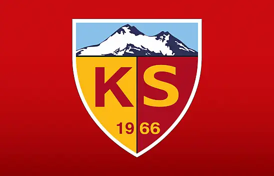 Kayserispor'da yasak kalkar kalkmaz ilk transfer o isim olacak