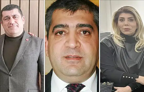 Kayserispor'da yeni Başkan kim olacak? Nurettin Açıkalın, Yücel Şahin ya da sürpriz bir İsim mi?