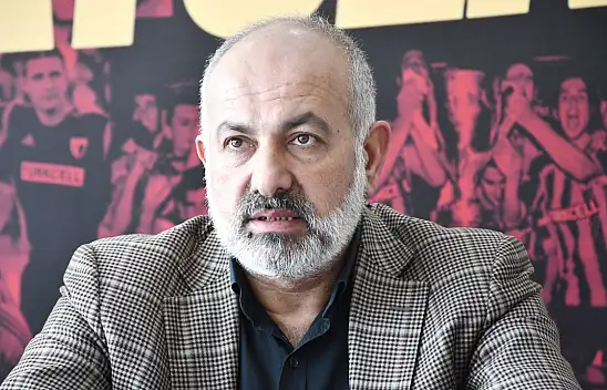 Kayserispor'da yeni sezon öncesi dikkat çeken tablo!