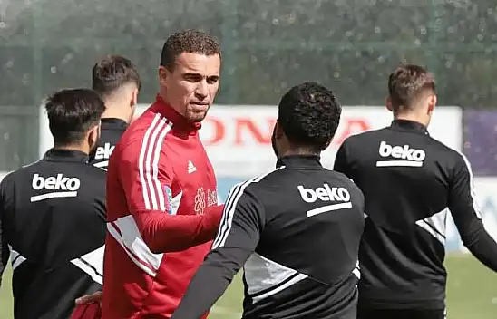 Kayserispor'da yeni teknik direktör Valerien İsmael mi oluyor?