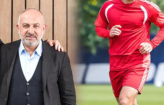 Kayserispor'da 'yeni transfer' dedirten isim! Geri sayım başladı
