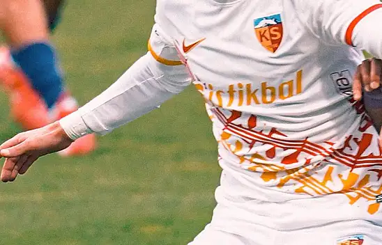 Kayserispor'da yeni transfer gibi oynuyor- Ama haftaya Göztepe maçında yok!