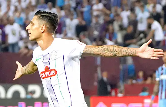 Kayserispor'da yetişti - Türkiye Benhur Keser'i konuşuyor