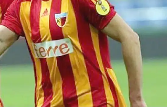 Kayserispor'da yıldızı parlamıştı - 6 yıl sonra geri döndü!
