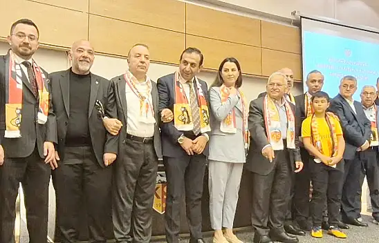 Kayserispor'da yıllardır beklenen adım atıldı