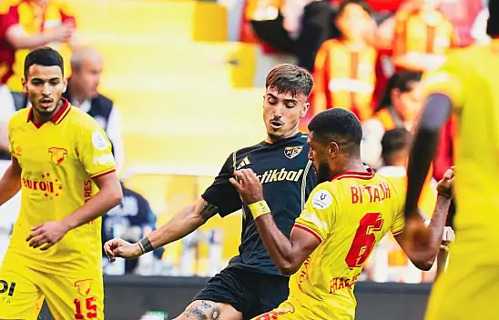 Kayserispor'da yine mi aynı senaryo yaşanacak? Taraftar isyanlarda...