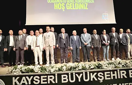 Kayserispor'da yönetim düştü mü? Kulübe kayyum ataması ne anlama geliyor?