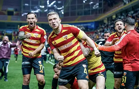 Kayserispor'da yüzler gülüyordu! Antalyaspor öncesi kötü haber