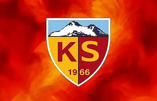 Kayserispor'da yüzleri güldüren gelişme! Büyük yük kalktı, borç sıfırlandı!