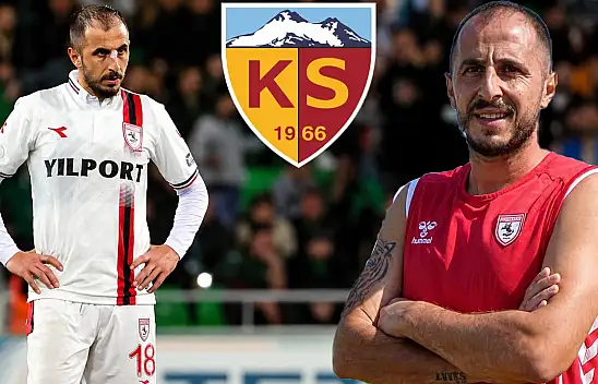 Kayserispor'da Zeki Yavru sesleri: 10 yıl sonra dönebilir