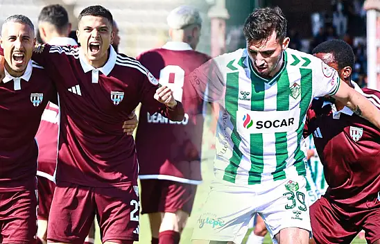 Kayserispor daha sahaya çıkmadan hesaplar değişti!