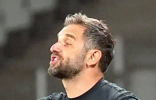 Kayserispor'daki Djalovic krizinde yeni gelişme!