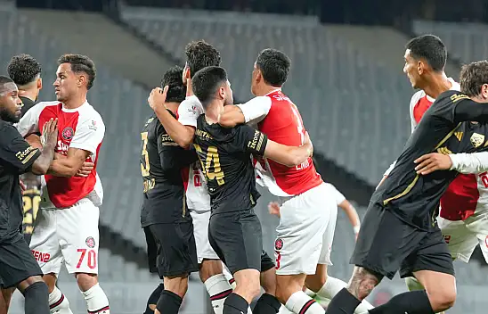 Kayserispor'daki düşüşün perde arkasında kasıt mı var?