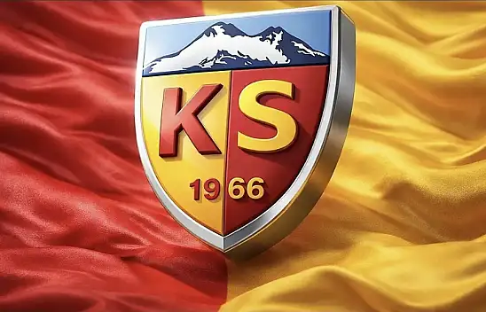 Kayserispor'dan A Millî Takım'a uzanan yol