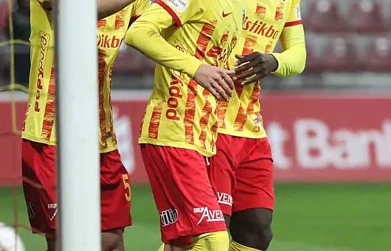 Kayserispor'dan Amedspor'a bir transfer daha!