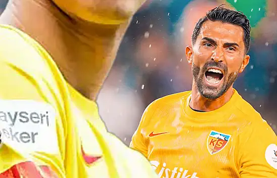 Kayserispor'dan Amedspor'a iki transfer!