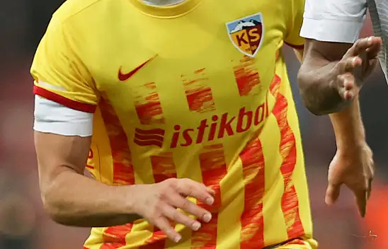 Kayserispor'dan ayrılacak mı?