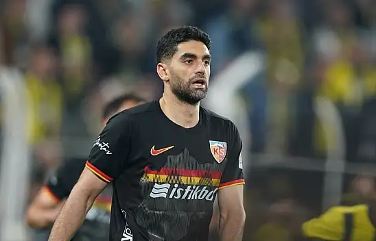 Kayserispor'dan ayrılan Ali Karimi'nin yeni takımı belli oldu! Başladığı yere döndü...