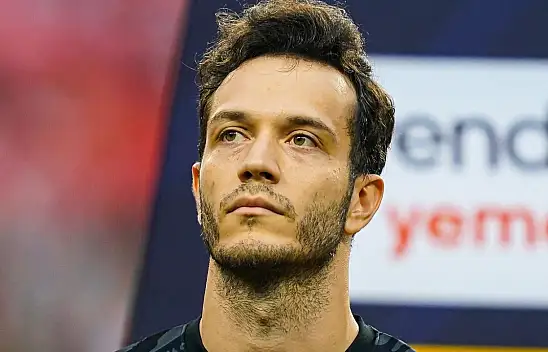 Kayserispor'dan ayrılan Onurcan Piri'nin yeni adresi belli oldu! Süper Lig'de kaldı