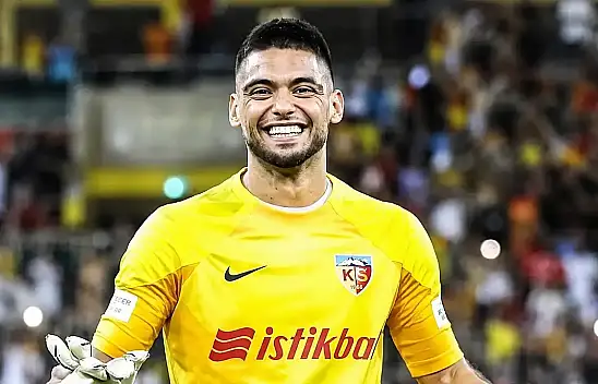 Kayserispor'dan ayrıldı, formayı unuttu! Ayrıldığına pişman mı oldu?
