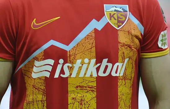Kayserispor'dan ayrıldı gol dahi atamadı!