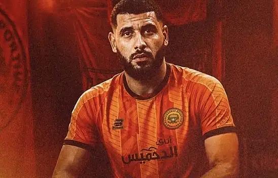 Kayserispor'dan ayrıldı! Yeni adresindeki detay dikkat çekti
