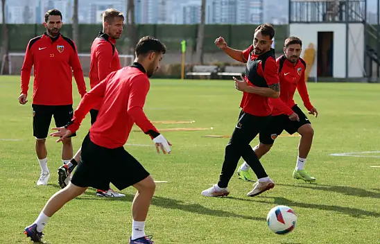 Kayserispor'dan ayrıldığına pişman olanlar kervanına katıldı: Kim bu futbolcu?
