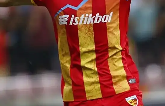 Kayserispor'dan Ayrıldığına Bin Pişman Oldu!