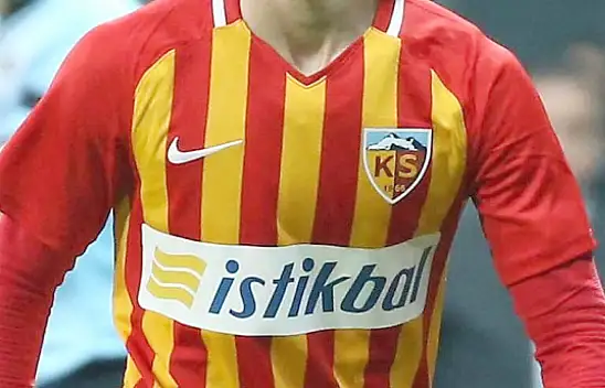 Kayserispor'dan ayrıldıktan sonra yıldızı çabuk söndü!