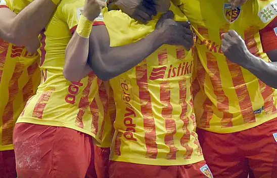 Kayserispor'dan ayrılıyor mu? Teklif yapmaya hazırlanıyorlar!