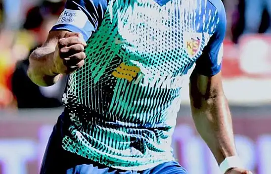 Kayserispor'dan ayrılıyor mu?
