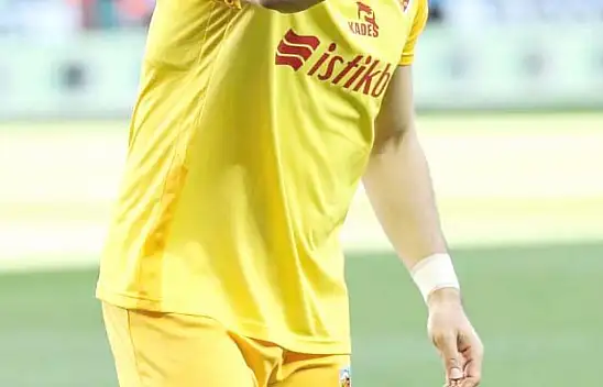 Kayserispor'dan ayrılmak yaramadı - Süper lig