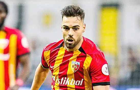 Kayserispor'dan ayrılmıştı! Miguel Cardoso gittiğine pişman mı oldu?