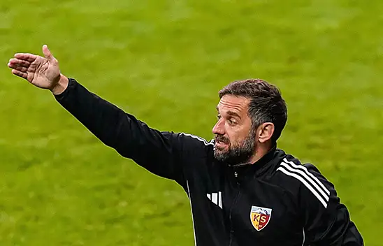 Kayserispor'dan beklenen haber! Kasımpaşa karşısında sahada olacak