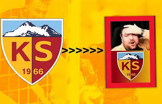 Kayserispor'dan beklenen paylaşım geldi! Yasağın kalktığını o video ile duyurdu