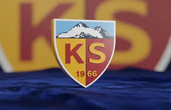 Kayserispor'dan bir tek o oyuncu Milli Takıma davet edildi!