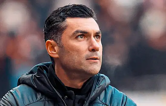 Kayserispor'dan Burak Yılmaz için beklenen açıklama geldi