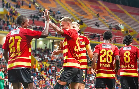 Kayserispor'dan Bursaspor ve Mardin 1969 Spor'a transfer çalımı!