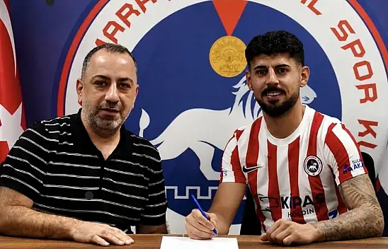 Kayserispor'dan çıkan futbolcu komşuya gitti!