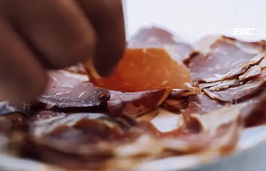 Kayserispor'dan Erciyes 38 FK'ya transfer... Pastırmalı, mantılı transfer duyurusu!