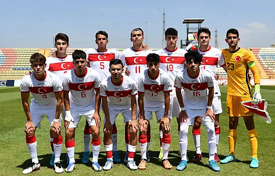 Kayserispor'dan Erciyesspor'a transfer oldu!