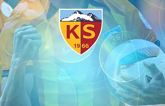 Kayserispor'dan iyi ki gitti! Kayseri'den ayrıldığına bin pişman...