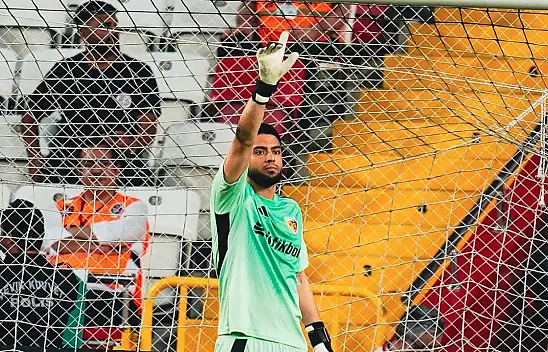 Kayserispor'dan kaleye transfer! Yeni Bilal Bayazit olacak…